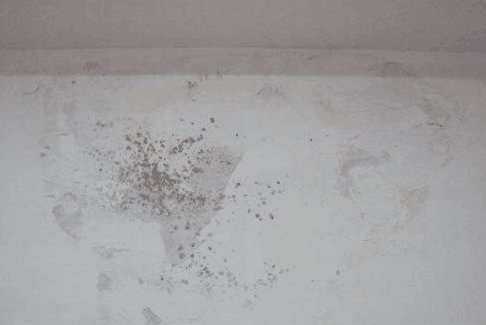 墙壁漏水怎么处理