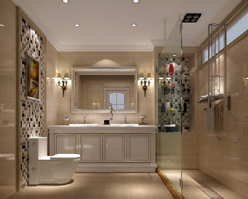 预防墙面返潮之外墙翻新防水知多少